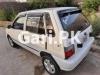 Suzuki Mehran VXR 2017 For Sale in Jhelum