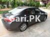 Toyota Corolla GLI 2016 For Sale in Sargodha