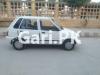 Suzuki Mehran VX 1998 For Sale in Karachi