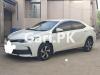 Toyota Corolla GLi 1.3 VVTi 2019 For Sale in Mithi