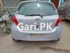 Toyota Vitz F 1.0 2010 For Sale in Karachi