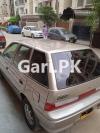 Suzuki Cultus VXL 2007 For Sale in Karachi