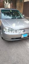 Honda Civic VTi Oriel 2002 For Sale in Rawalpindi