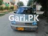 Suzuki Mehran VXR 2016 For Sale in Lahore