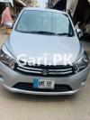 Suzuki Cultus VXL 2019 For Sale in Faisalabad