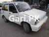 Suzuki Mehran VXR 2010 For Sale in Karachi