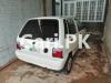 Suzuki Mehran VXR 2009 For Sale in Khushab