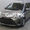 Toyota Vitz  2018 For Sale in Islamabad