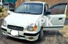 Hyundai Santro  2005 For Sale in Lahore