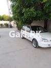 Suzuki Cultus VXR 2008 For Sale in Rawalpindi