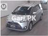 Toyota Sienta G 2016 For Sale in Karachi