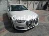 Audi A4 1.4 TFSI 2016 For Sale in Lahore