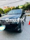 Toyota Fortuner  2013 For Sale in Lahore