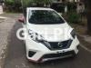 Nissan Note  2017 For Sale in Lahore