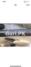 Honda Civic VTi Oriel Prosmatec 2012 For Sale in Lahore