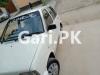 Suzuki Mehran VX 2008 For Sale in Haroonabad