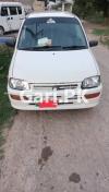 Daihatsu Cuore  2007 For Sale in Gujranwala