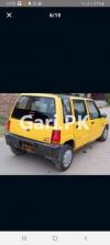 Suzuki Alto  1993 For Sale in Lahore