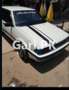 Toyota 86  1986 For Sale in Jhelum