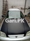 Suzuki Cultus VXR 2004 For Sale in Lahore