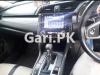 Honda Civic Oriel 1.8 i-VTEC CVT 2018 For Sale in Multan