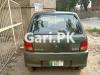 Daihatsu Cuore CX Eco 2010 For Sale in Faisalabad