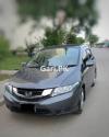 Honda City 1.5 i VTEC 2017 For Sale in Rawalpindi