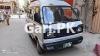 Suzuki Bolan VX Euro II 2015 For Sale in Lahore