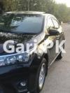 Toyota Corolla Altis Grande 1.8 2015 For Sale in Lahore