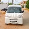 Daihatsu Hijet  2016 For Sale in Karachi