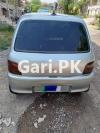 Daihatsu Cuore  2002 For Sale in Rahim Yar Khan