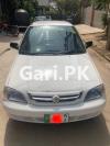 Suzuki Cultus VXR 2015 For Sale in Lahore