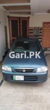 Suzuki Alto  2007 For Sale in Lahore