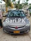 Honda Civic Prosmetic 2007 For Sale in Karachi