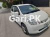 Toyota Passo  2012 For Sale in Islamabad