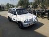 Suzuki Mehran VXR Euro II 2017 For Sale in Karachi