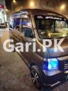 Honda Acty Basegrade 2016 For Sale in Lahore