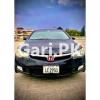 Honda Civic VTi Oriel Prosmatec 2011 For Sale in Lahore