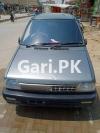 Suzuki Mehran VX 2013 For Sale in Larkana