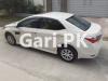 Toyota Corolla GLI 2018 For Sale in Bhakkar