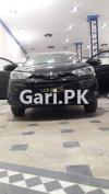 Toyota Yaris  2021 For Sale in Haroonabad