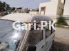 Suzuki Bolan  1983 For Sale in Karachi