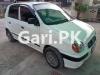 Hyundai Santro  2006 For Sale in Islamabad