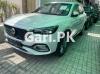 MG HS 1.5 Turbo 2021 For Sale in Lahore