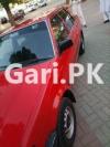 Toyota Corolla GL Saloon 1986 For Sale in Islamabad