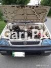 Suzuki Mehran VX (CNG) 2008 For Sale in Islamabad