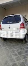 Suzuki Alto VX 2006 For Sale in Mardan