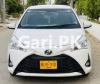 Toyota Vitz  2018 For Sale in Karachi