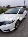 Honda City IVTEC 2016 For Sale in Lahore