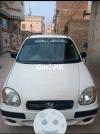 Hyundai Santro Club 2004 For Sale in Mian Channu